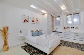 Pick A Flat's apartment in Bastille - Rue Amelot